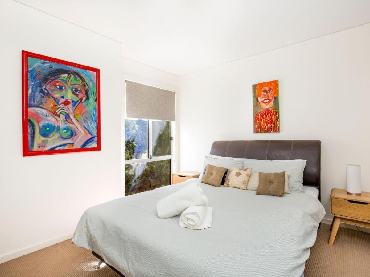 The Art House Culburra Beach Exterior foto