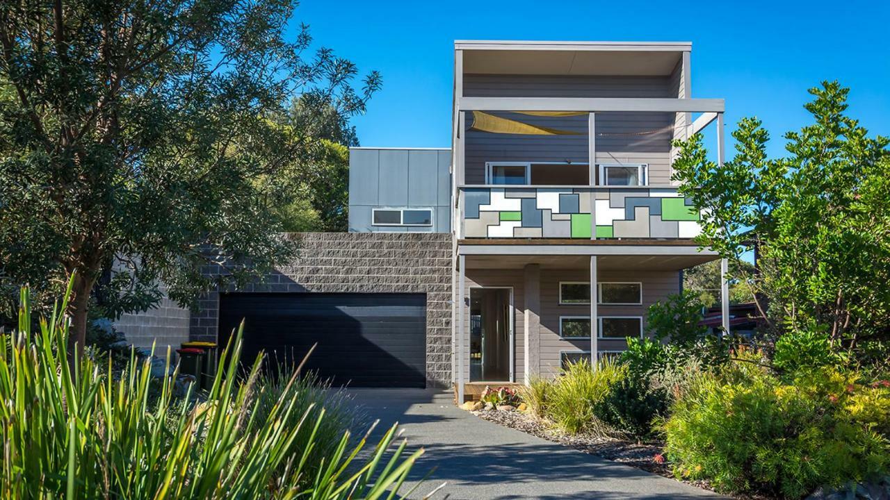 The Art House Culburra Beach Exterior foto